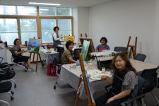 군위 생활문화센터서 문화바캉스 즐겨요