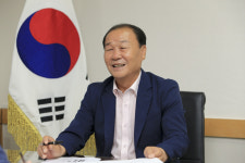 김태근 협치 통한 선진 의회문화 정착 최선