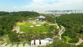 울산시, 어린이테마파크 ‘대왕별 아이누리’ 개관