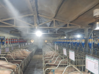 낮시간 작업 피하고 충분히 휴식