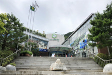 [핫플레이스를 가다] 19. 성주 성밖숲 & 가야산역사신화테마관