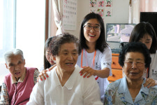 충효재에서 부모님 나라 역사·문화 배워요