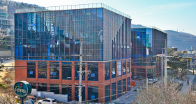 호텔수성 컨벤션 허가 표류에 피해 속출