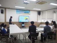 다채로운 여름계절학교 프로그램 운영