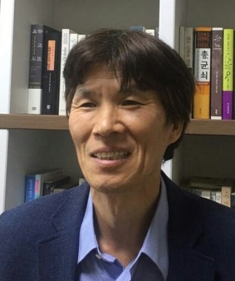 김성태 대표의 말
