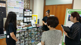 청도 풍각중 과학동아리, 경상북도학생과학탐구올림픽 2년연속 1위