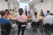 경산시 건강가정·다문화가족지원센터, 부부힐링학교 운영