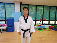 천부적 체격조건·착한 심성···대성할 줄 알아