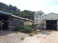 고령군, 무허가 양돈축사 사법기관 고발