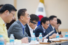 장세용 구미시장 경북도, 새마을운동 테마파크 운영하라