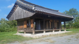 [대구·경북 문화유산답사기2] 11. 영천 육우당