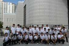 전교생 35명 경산 자인중, 전국 관악경연대회 동상 수상