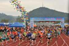 제6회 봉화송이전국마라톤대회, 9월 7일까지 참가자 접수