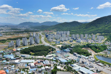 대구 달성군 옥포·현풍면 읍 승격 행안부 승인 받아