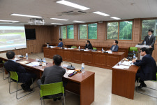 영주시, 선비정신 바로알기 교육 콘텐츠 개발 용역 완료보고회