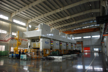 더 나은 미래 위한 혁신···자동차 무빙 파트 글로벌 기업 도약