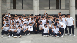 금오공고, 전국 관악 경연대회 금상2·은상1 수상