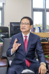 김수문 건설소방위원장 도민이 행복한 경북 만들기 총력