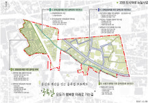 대구 중구 동산동 도시재생 뉴딜사업 어떻게 추진되나