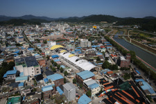 성주읍 경산리 도시재생 뉴딜사업 어떻게 진행되나