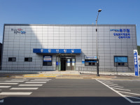 포항시 북구청 조상땅 찾기 서비스 활기