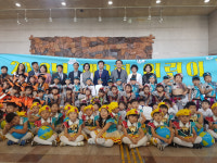 문경시, 제3회 어린이 환경가요제 개최