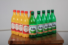 청송 청정 쌀·명품 꿀 사과 '인기'