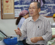 포항 철도 산증인 김경홍 씨 인터뷰