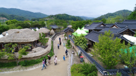 영주 선비촌 일원, 추석맞이 특별공연·민속행사 다채