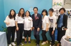 경산자인학교, 희망 주는 경북 특수교육 전국에 알려요