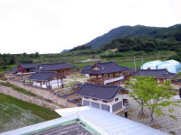 [서원] 5. 조선 칠현 배향한 문경 근암서원