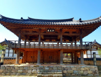 [서원] 5. 조선 칠현 배향한 문경 근암서원