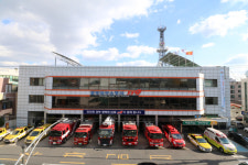 포항북부소방서, 불법 소방시설 신고포상제 운영 실시