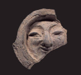 신라의 미소, 경주 얼굴무늬 수막새 보물 된다