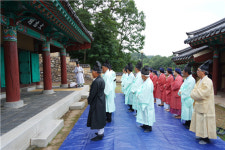[서원] 6. 포은 정몽주 충절 기리는 영천 임고서원