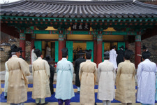 [서원] 6. 포은 정몽주 충절 기리는 영천 임고서원