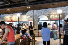 [핫플레이스를 가다] 26. 경북의 고속도로 휴게소
