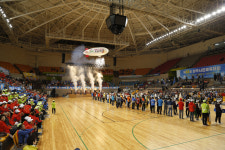 제66회 상주시민 체육대회 성료…5000여명 참가