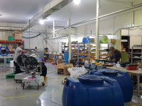 안개로 세상을 바꾼다…신개념 쿨링시스템으로 세계 도전