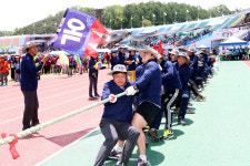 제58회 안동시민체육대축전, 13일 시민운동장 개최