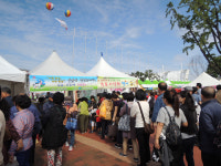 제8회 경산대추축제 19일 생활체육공원서 개최