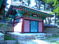 [서원] 8. 울진 월계서원