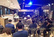 포항 닥터우의원 제4회 힐링 작은음악회 성료
