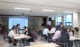 김천교육지원청, 독서교육 활성화 학부모·교원 연수 실시