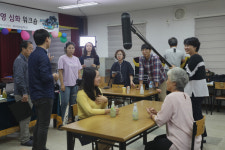 경주 모아초 학생·학부모. 단편영화 제작 눈길