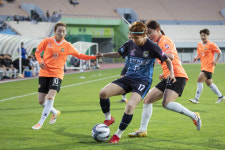 구미스포츠월드주 | 구미스포츠토토 女 축구단, WK리그 4위로 마무리