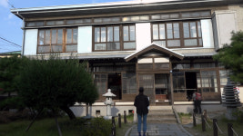[대구·경북 문화유산답사기2] 15. 구룡포 일본인 가옥 거리 와 근대역사관