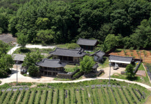 [서원] 10. 상주 모동면 옥동서원