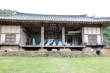 [서원] 10. 상주 모동면 옥동서원