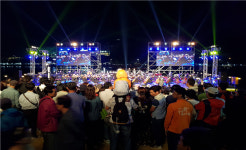 ‘유네스코가 선택한 대구’ 1주년 기념 음악회